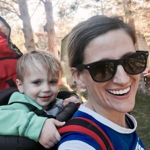 Meet your Posher, Erin